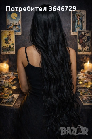 🌙Гледане на Таро, Ленорман и обикновени карти – отговори на всички въпроси