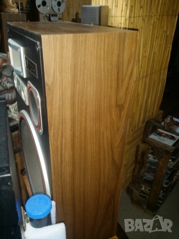 Sansui.Тонколони, снимка 3 - Тонколони - 52723490