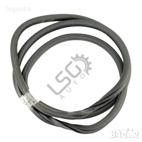 Уплътнение задна лява врата Volkswagen Golf VI 2008-2016 ID: 117472