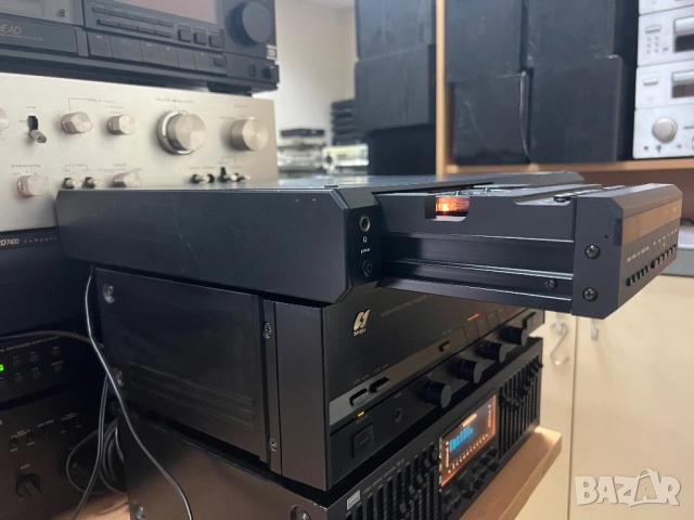 Braun C3, снимка 4 - Декове - 52056301