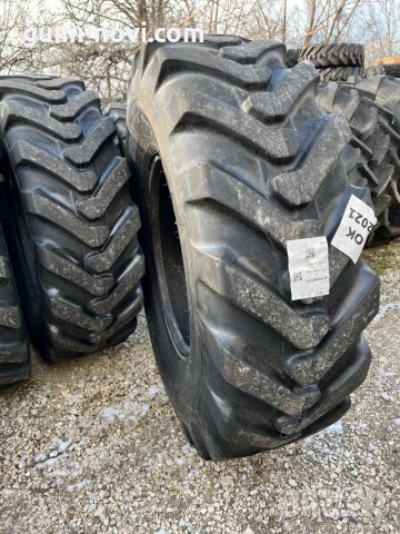 Нови гуми за челен товарач, снимка 4 - Селскостопанска техника - 35599145
