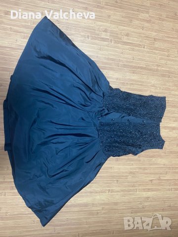 Официална рокля Name it , снимка 4 - Детски рокли и поли - 37749677