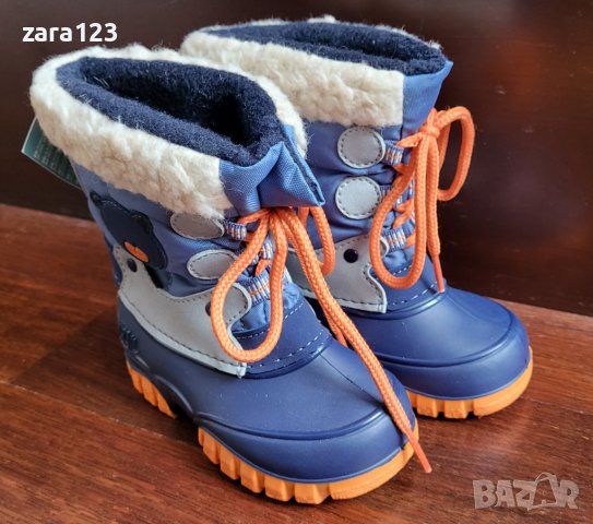 Нови апрески Spirale, 23ти номер, снимка 6 - Детски боти и ботуши - 43921296