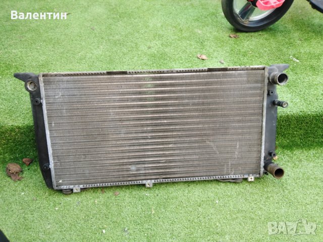 Радиатор за Ауди 80 2.0 115к.с, снимка 6 - Части - 43618506