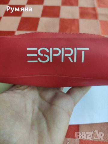 детски слънчеви очила за момче ESPRIT, снимка 7 - Други - 37436201