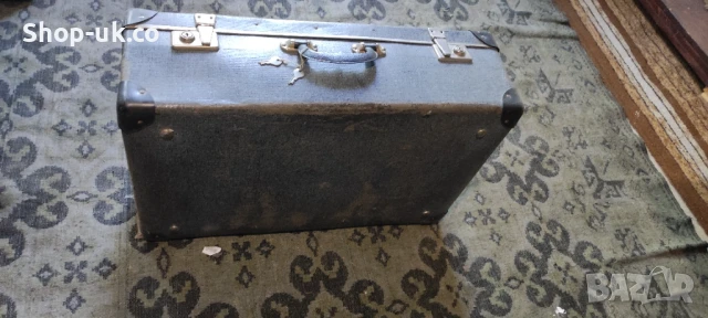 Ретро куфар за багаж 72г