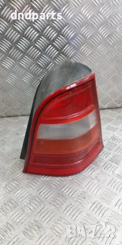 Десен стоп Mercedes A-Class W168 2000г.	