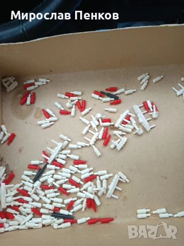 Игра, снимка 3 - Колекции - 53502878