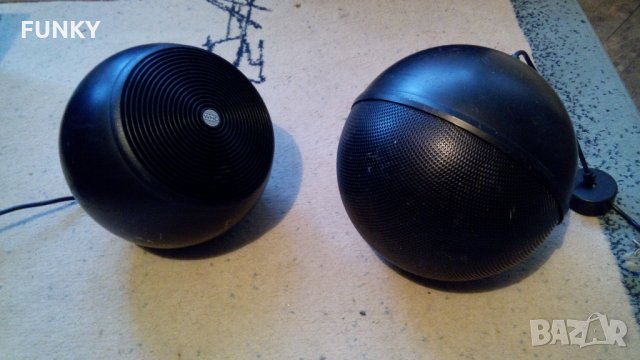 WHD Kugel-Lautsprecher, снимка 6 - Тонколони - 28196613