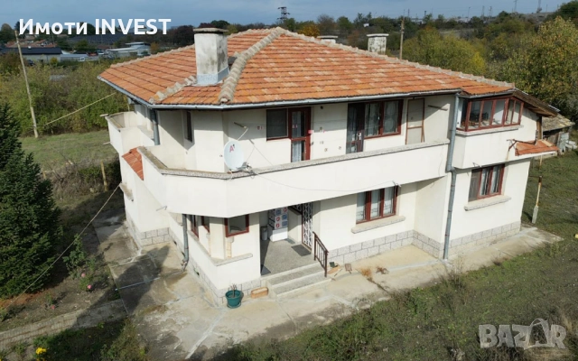 Двуетажна къща -с.Разбойна – №86108, снимка 16 - Къщи - 52154459