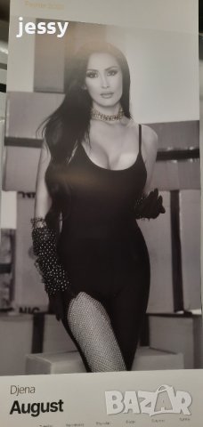 Календари Пайнер 2023 година, снимка 5 - Колекции - 39100241