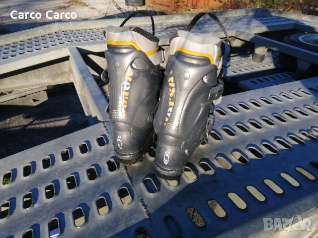 Ски обувки Nordika Нордика детски и женски размери.Налични номера 40 39 38 37 36 35 34 33 32 31 30. , снимка 5 - Зимни спортове - 35249748