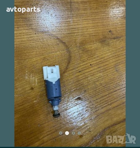 Movano Master 2012 година 2.3dci Стоп машинка и сензор съединител, снимка 2 - Части - 40380665