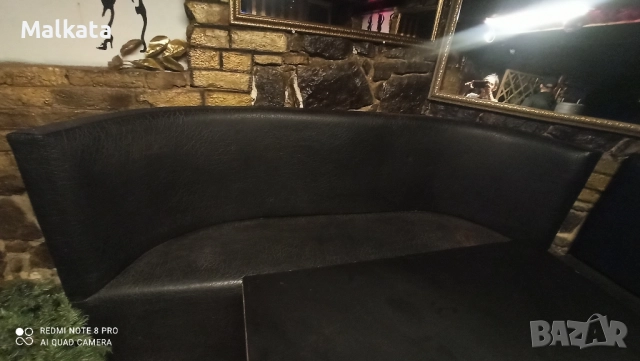  Сапарета и маси за заведение, снимка 3 - Обзавеждане за заведение - 52371490