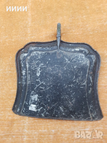 Лопатка за маса, снимка 4 - Антикварни и старинни предмети - 53213180