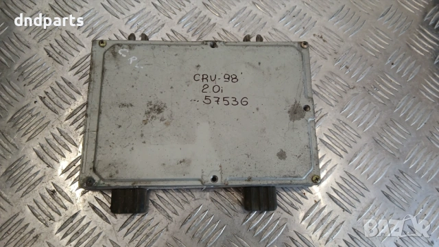 Компютър Honda CRV 2.0i 1998г. 37820-P3F-G01 979-103102 