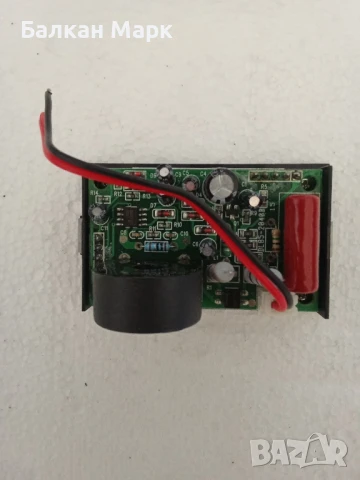 Нов волт-амперметър DL-2041 (AC 80–300V, снимка 4 - Друга електроника - 50845734