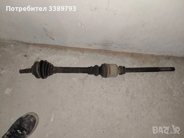 части за пежо 406 пининфарина, снимка 2 - Автомобили и джипове - 53306029