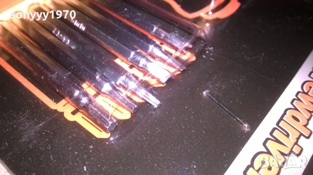 отвертка със специфични накраиници, снимка 8 - Отвертки - 26905545