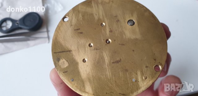 За кола 8 дневен 30те години , снимка 7 - Мъжки - 37201492