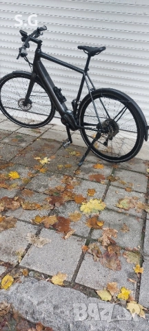 Cannondale Quick Neo, снимка 2 - Велосипеди - 52207702