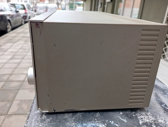 Дек technics , снимка 4 - Декове - 53231376