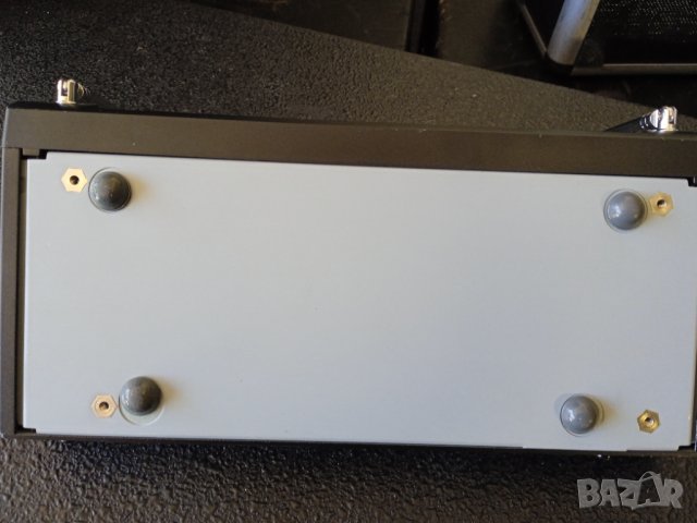 Sennheiser Freeport EM1-E Wireless Diversity Receiver, снимка 7 - Други - 38149333