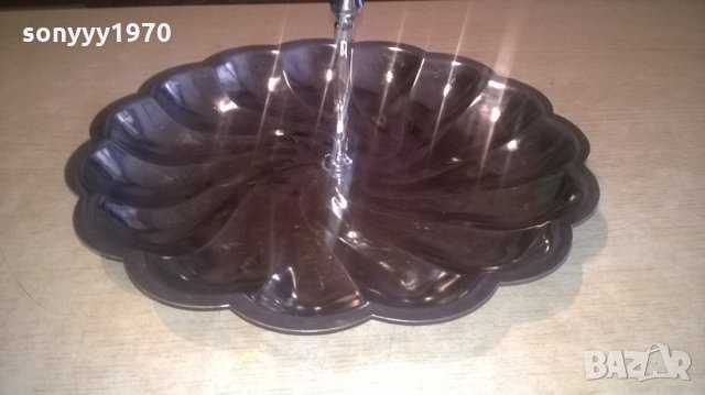 КРАСИВА БОНБОНИЕРА-РЕТРО КОЛЕКЦИЯ-ВНОС АНГЛИЯ, снимка 6 - Колекции - 27891485