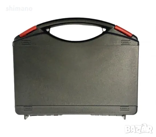 Комплект сигнализатори CarpMax SAVAGE 3+1 Alarm, снимка 12 - Такъми - 48205369