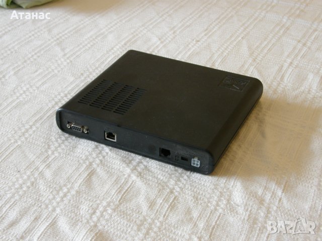 Стари рутери и AP, снимка 9 - Рутери - 26135846