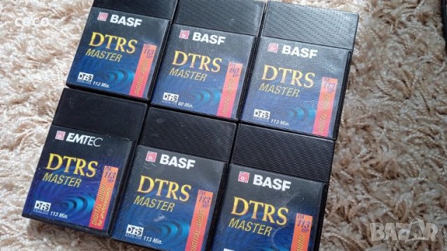 Basf digital audio, снимка 1 - Декове - 38806514