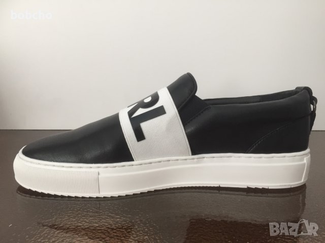 Karl legarfeld, снимка 4 - Маратонки - 37204140