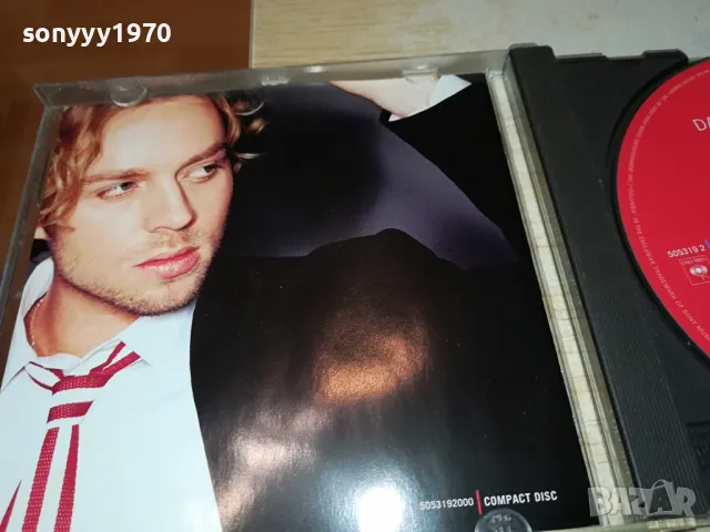DARREN HAYES SPIN CD 0804251120, снимка 13 - CD дискове - 49807753