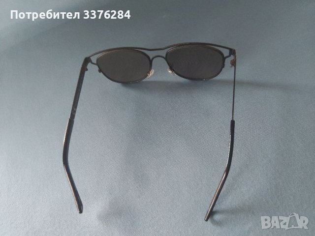 Слънчеви очила от ДМ, снимка 12 - Слънчеви и диоптрични очила - 40855925