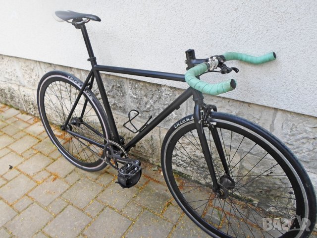 Fixie/Single Speed bike/на части/, снимка 7 - Велосипеди - 32636427