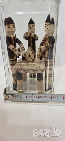 Ръчно изработени бутилки - подарък,декорация,сувенир., снимка 6 - Други - 53475610