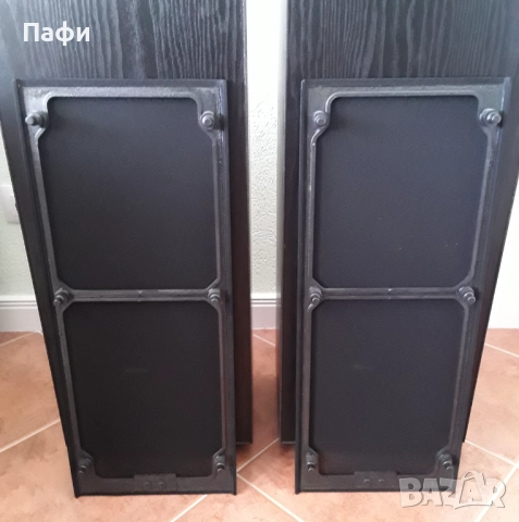 Infinity SR 5001, снимка 9 - Тонколони - 52942417