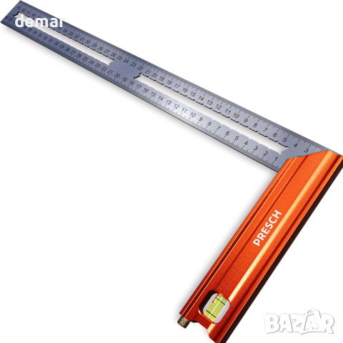 Presch професионален ъгломер 400 мм, снимка 1