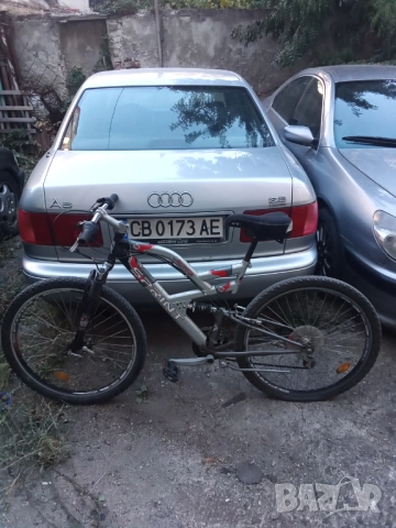 Велосипед Спринт 26 цола