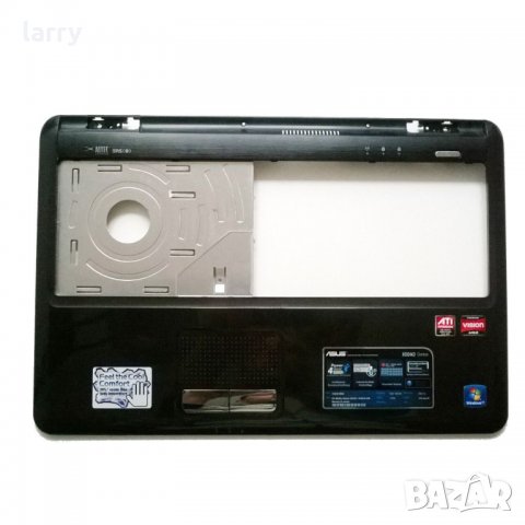 Asus K50 лаптоп на части, снимка 4 - Лаптопи за дома - 38022286