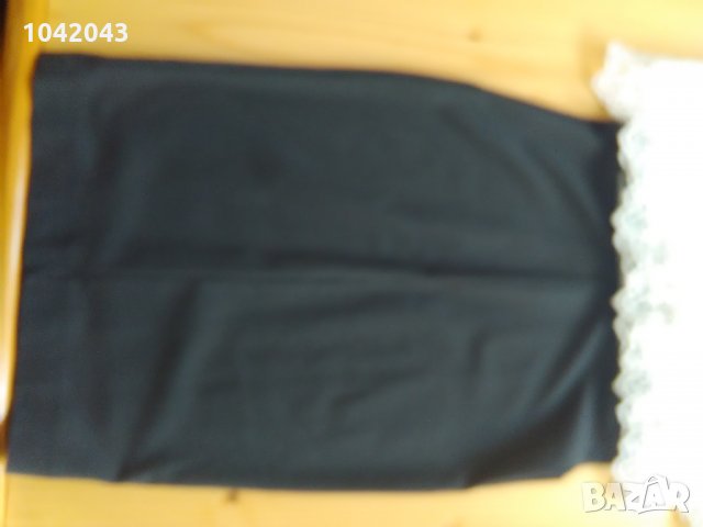 Бяла блуза Манго S, снимка 8 - Ризи - 27010640