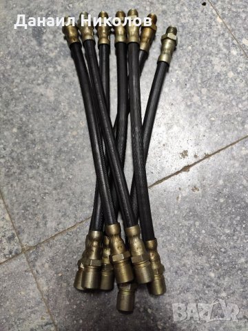 Авточасти за Заз,Ваз Москвич,Нива, снимка 4 - Части - 32472839