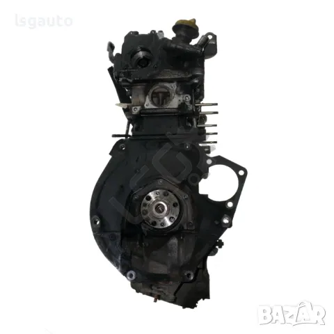 Двигател Z19DTH 1.9 Saab 9-3 2004-2015 ID: 139178, снимка 5 - Части - 48238499