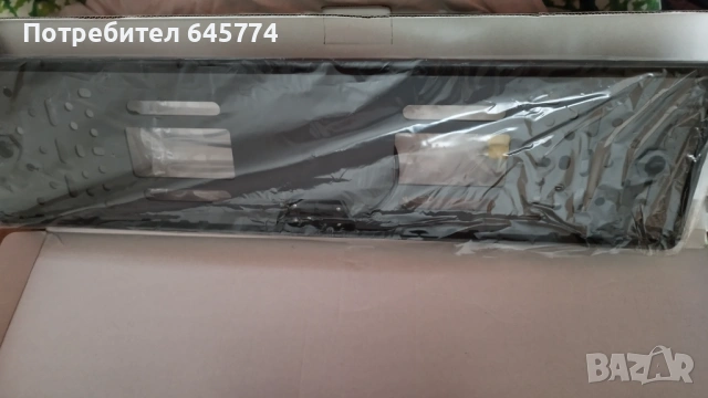 Регистрационна рамка с  камера за задно виждане с нощен режим, снимка 8 - Аксесоари и консумативи - 53441934