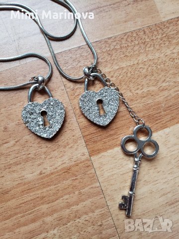Комплект за двама синджир, снимка 1