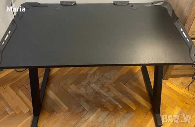 Геймърско бюро 