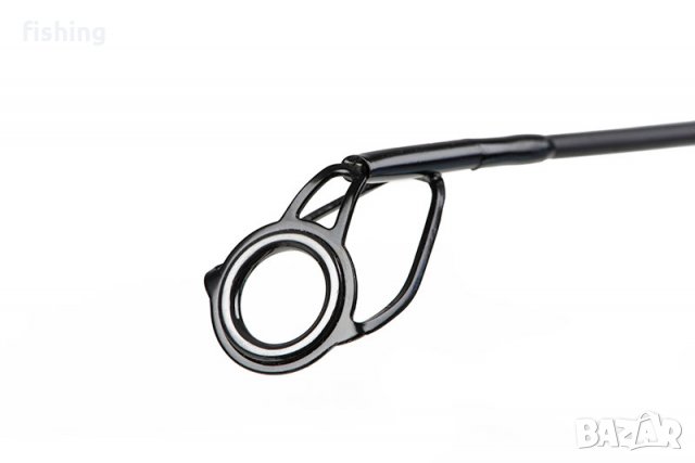 Въдица Fox EOS Pro Spod & Marker 3,96м - 5lbs, снимка 6 - Въдици - 33315570