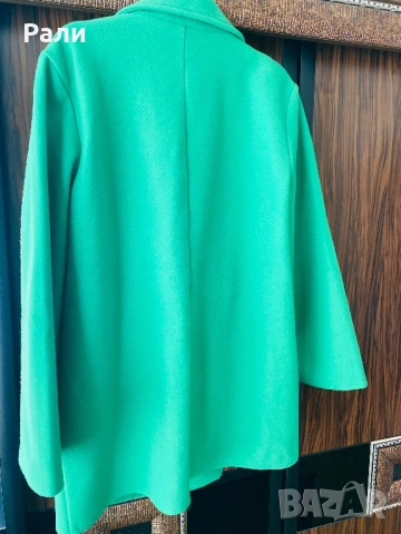 Палто Only xl, снимка 3 - Якета - 53399662