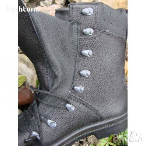 BW Combat Boots - Кубинки, снимка 9 - Мъжки боти - 28538092