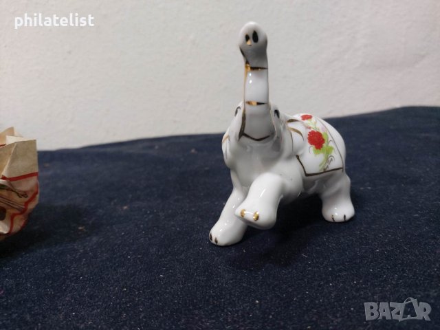 фигурка №4, снимка 2 - Български сувенири - 40757984